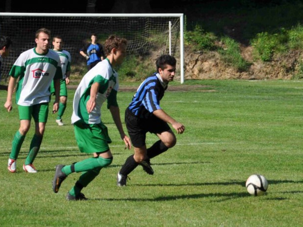 Sportowy tydzień w obiektywie 04-08.06.2012 r.