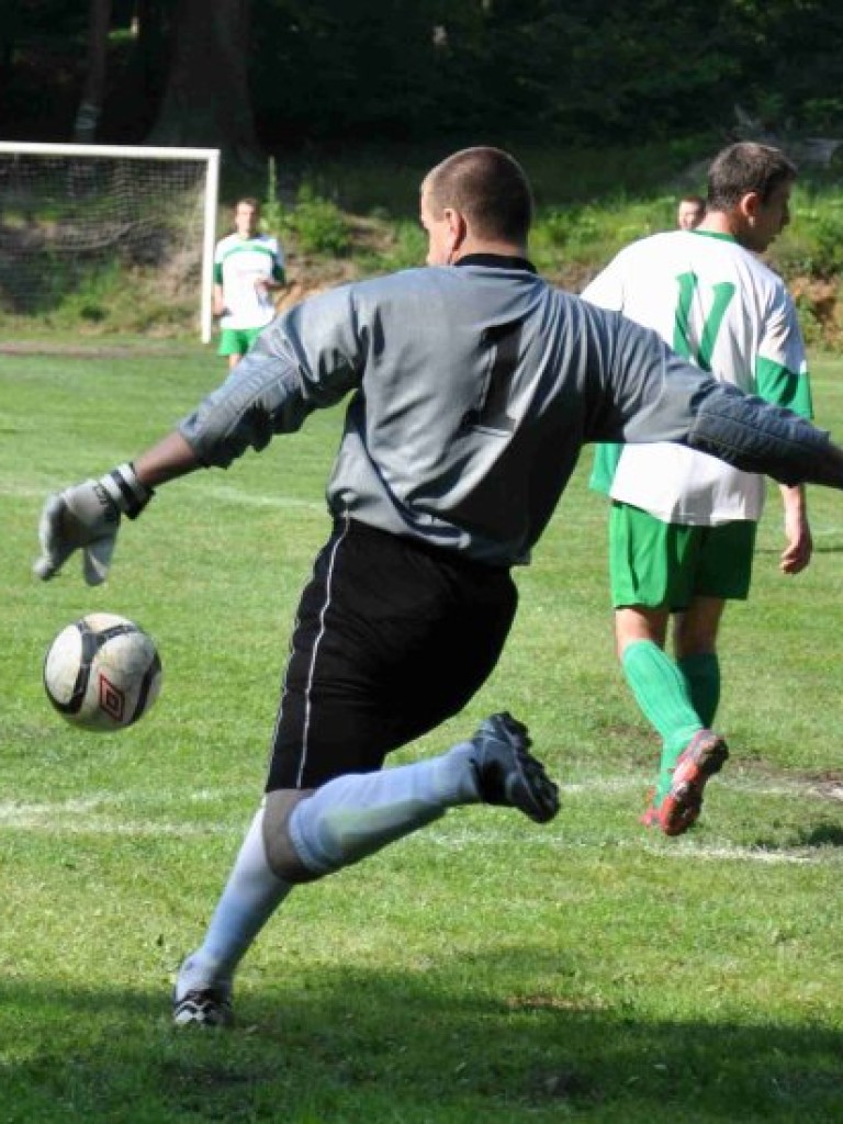 Sportowy tydzień w obiektywie 04-08.06.2012 r.