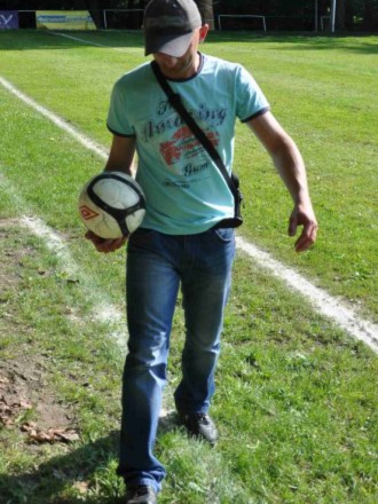Sportowy tydzień w obiektywie 04-08.06.2012 r.
