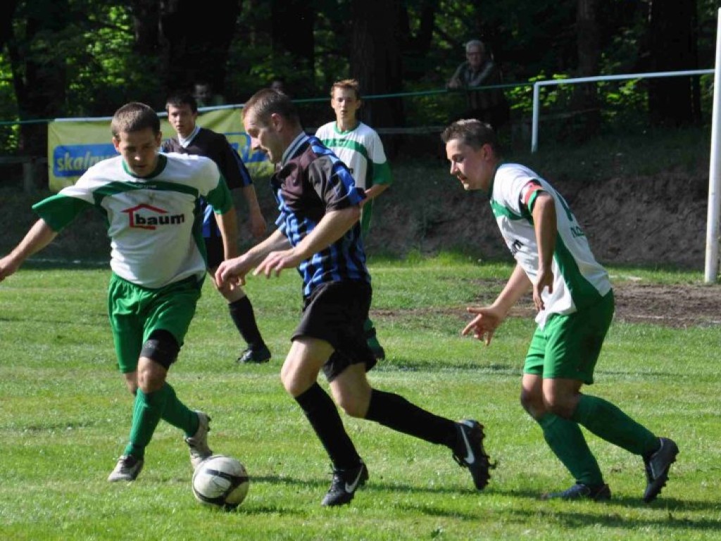 Sportowy tydzień w obiektywie 04-08.06.2012 r.