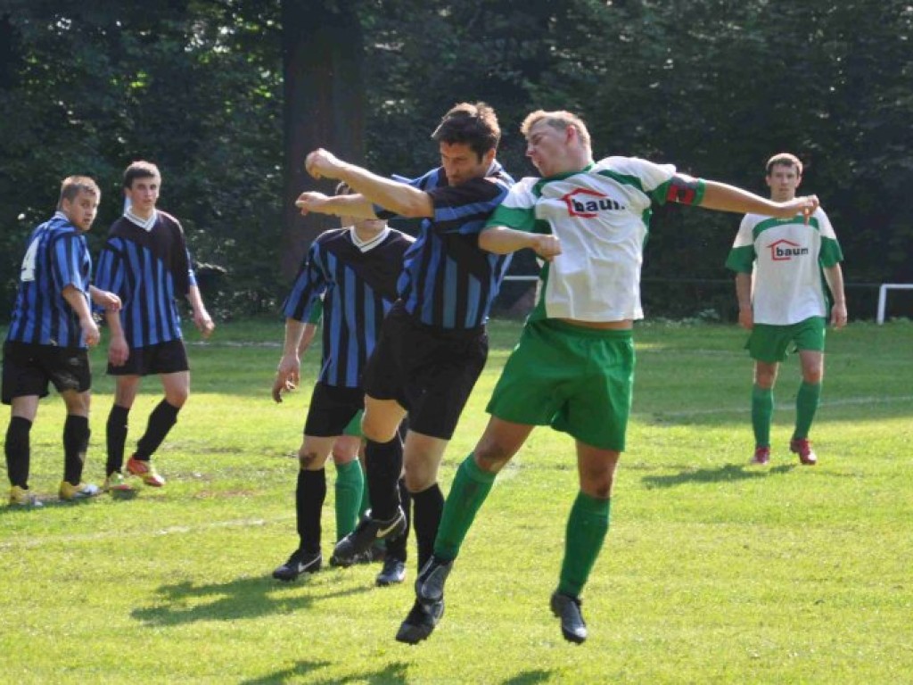 Sportowy tydzień w obiektywie 04-08.06.2012 r.