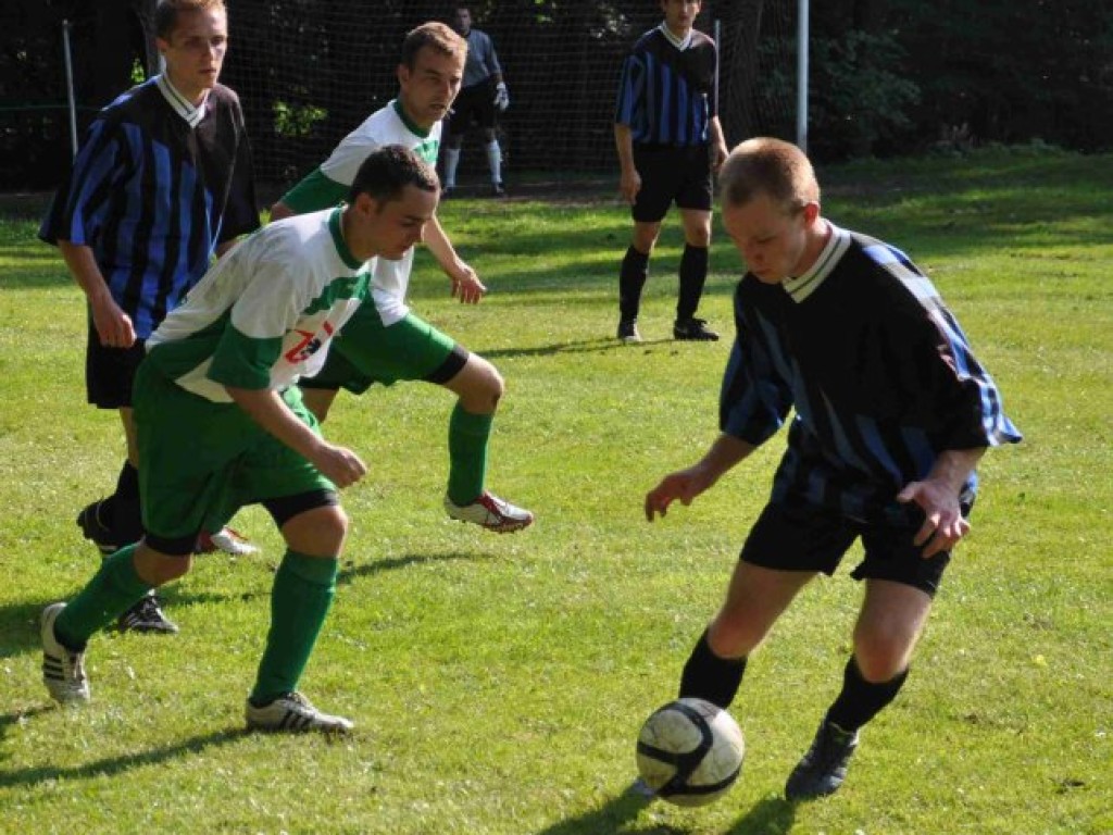 Sportowy tydzień w obiektywie 04-08.06.2012 r.