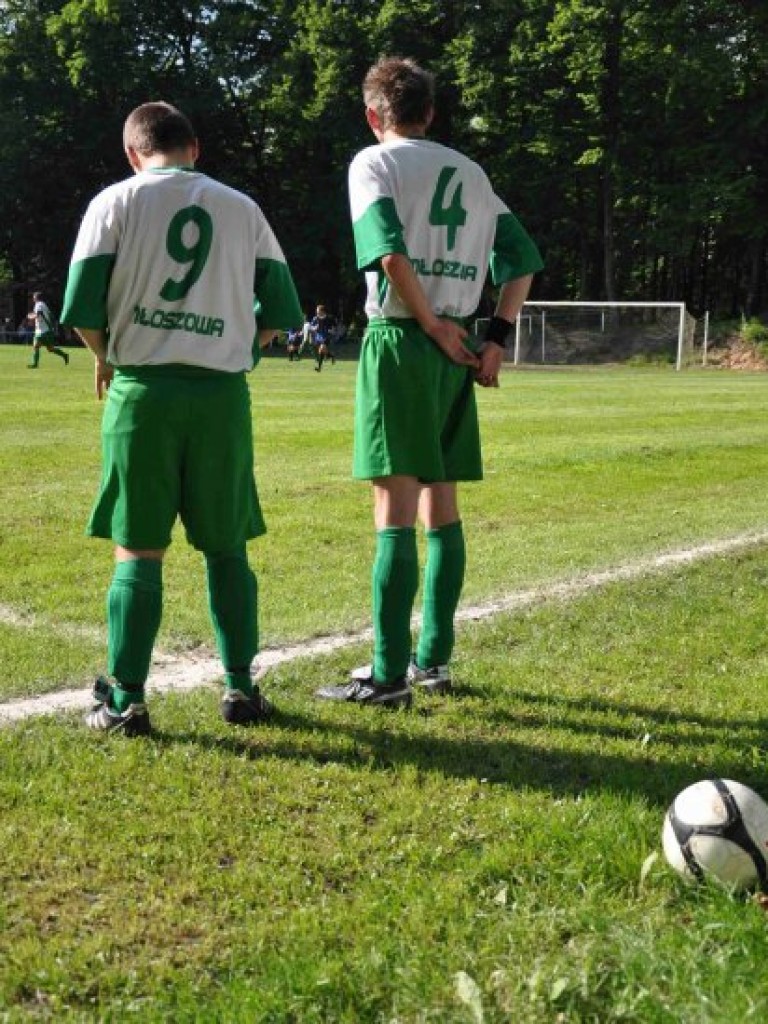 Sportowy tydzień w obiektywie 04-08.06.2012 r.