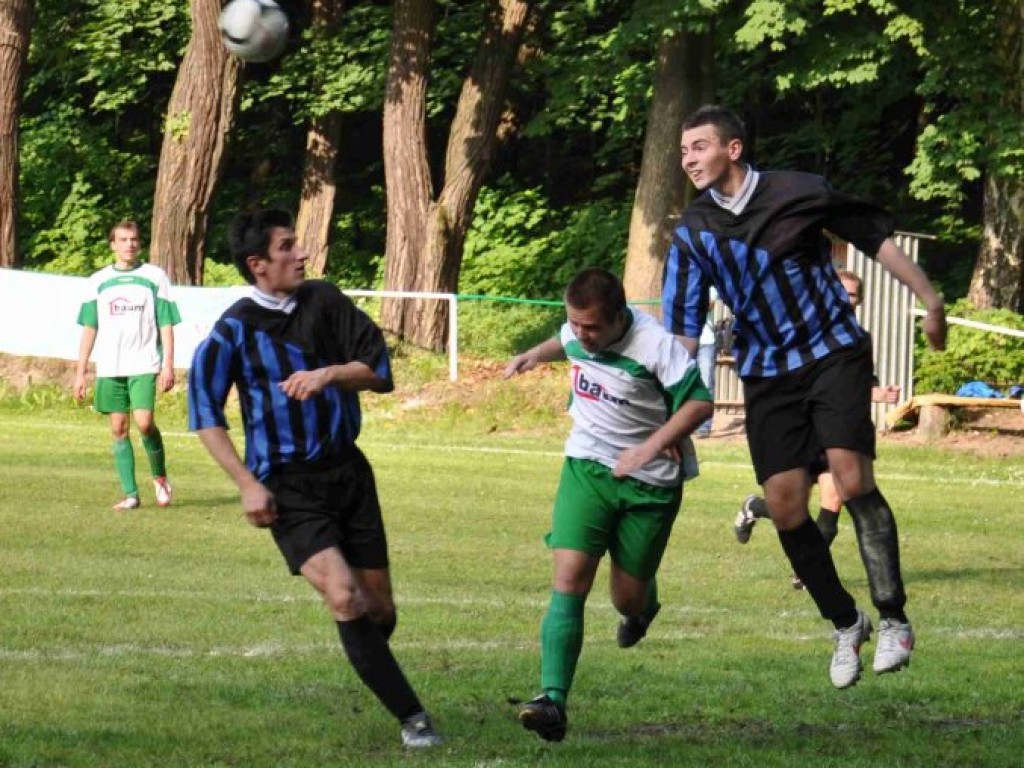 Sportowy tydzień w obiektywie 04-08.06.2012 r.
