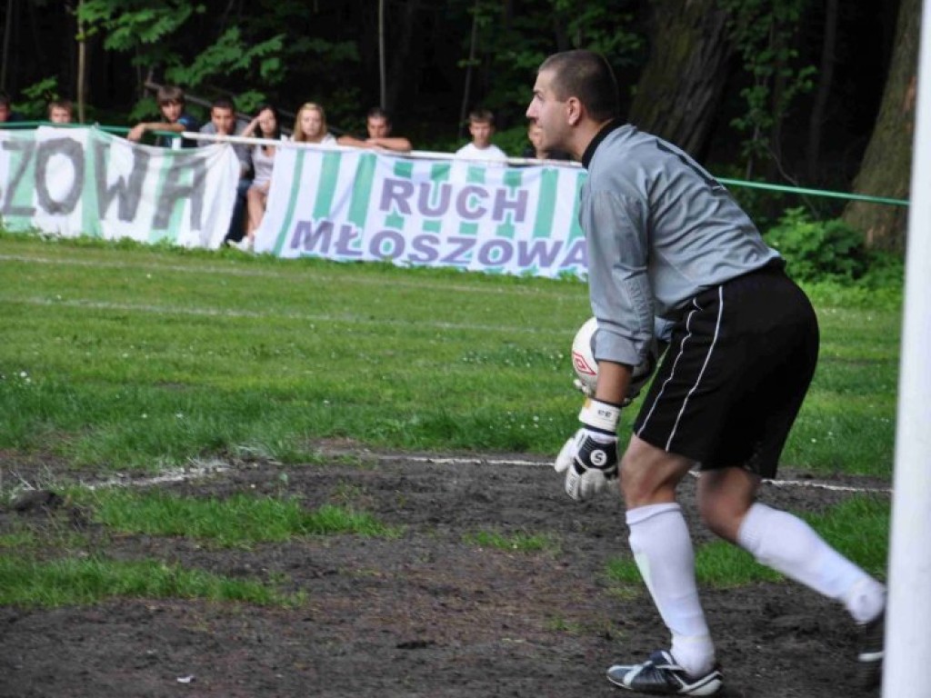 Sportowy tydzień w obiektywie 04-08.06.2012 r.