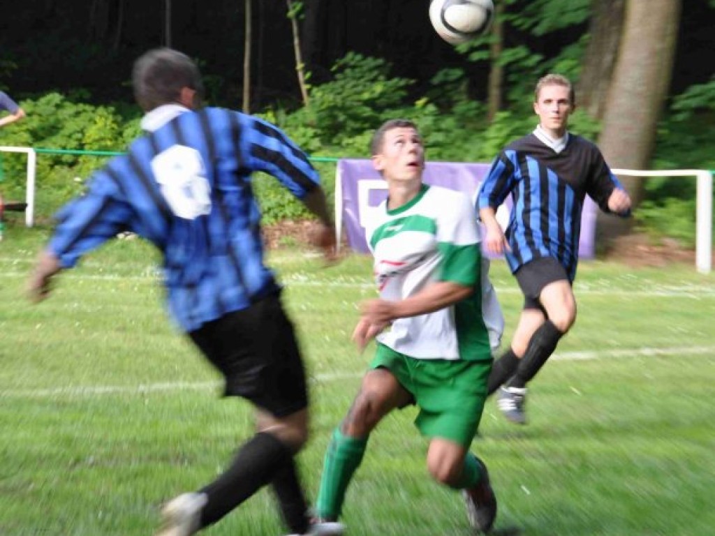 Sportowy tydzień w obiektywie 04-08.06.2012 r.