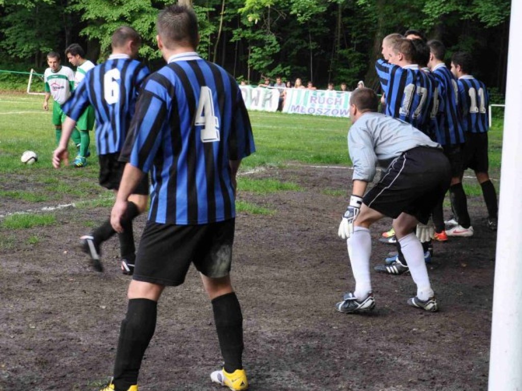 Sportowy tydzień w obiektywie 04-08.06.2012 r.