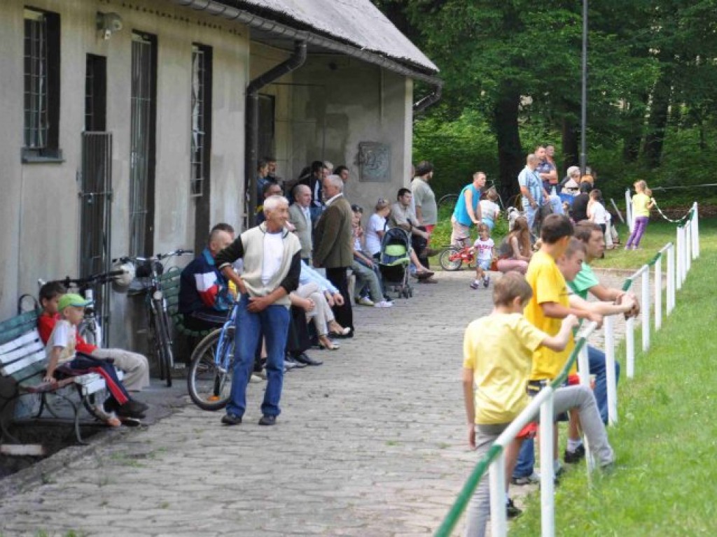 Sportowy tydzień w obiektywie 04-08.06.2012 r.