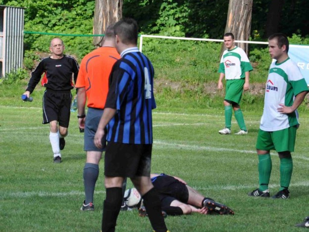 Sportowy tydzień w obiektywie 04-08.06.2012 r.