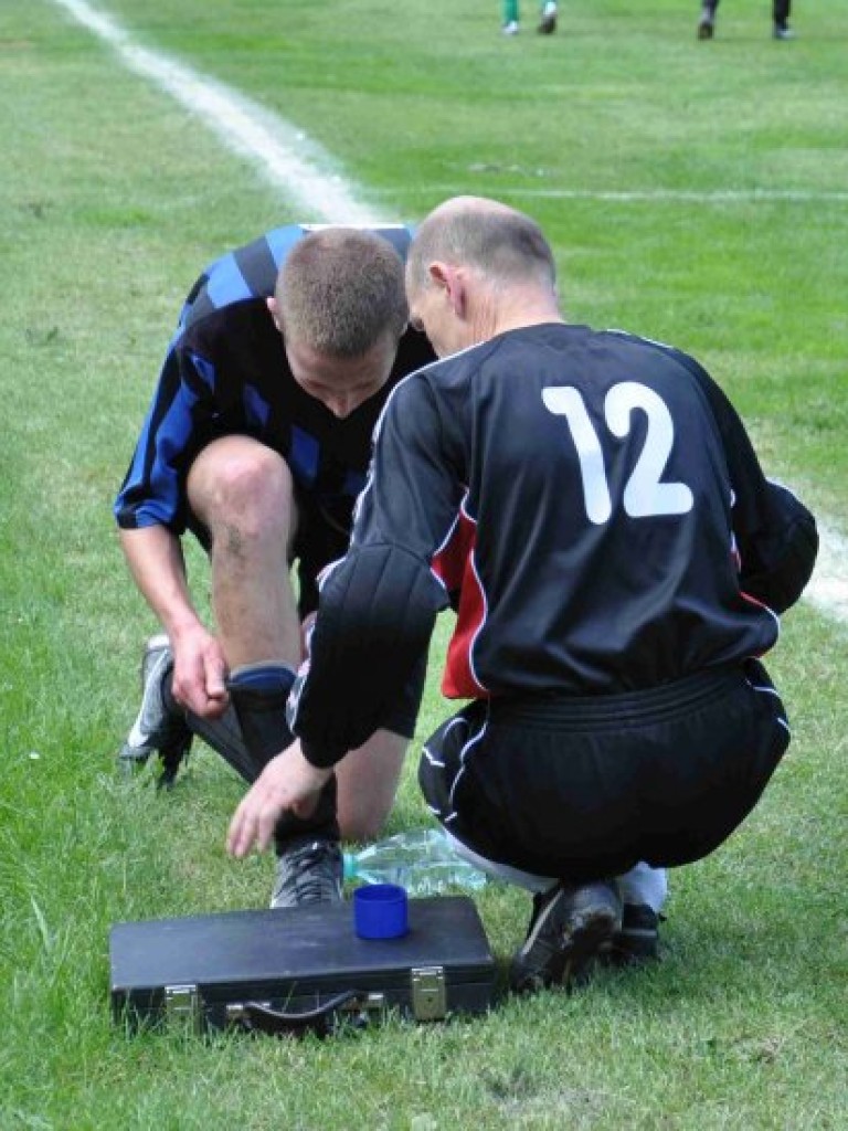 Sportowy tydzień w obiektywie 04-08.06.2012 r.