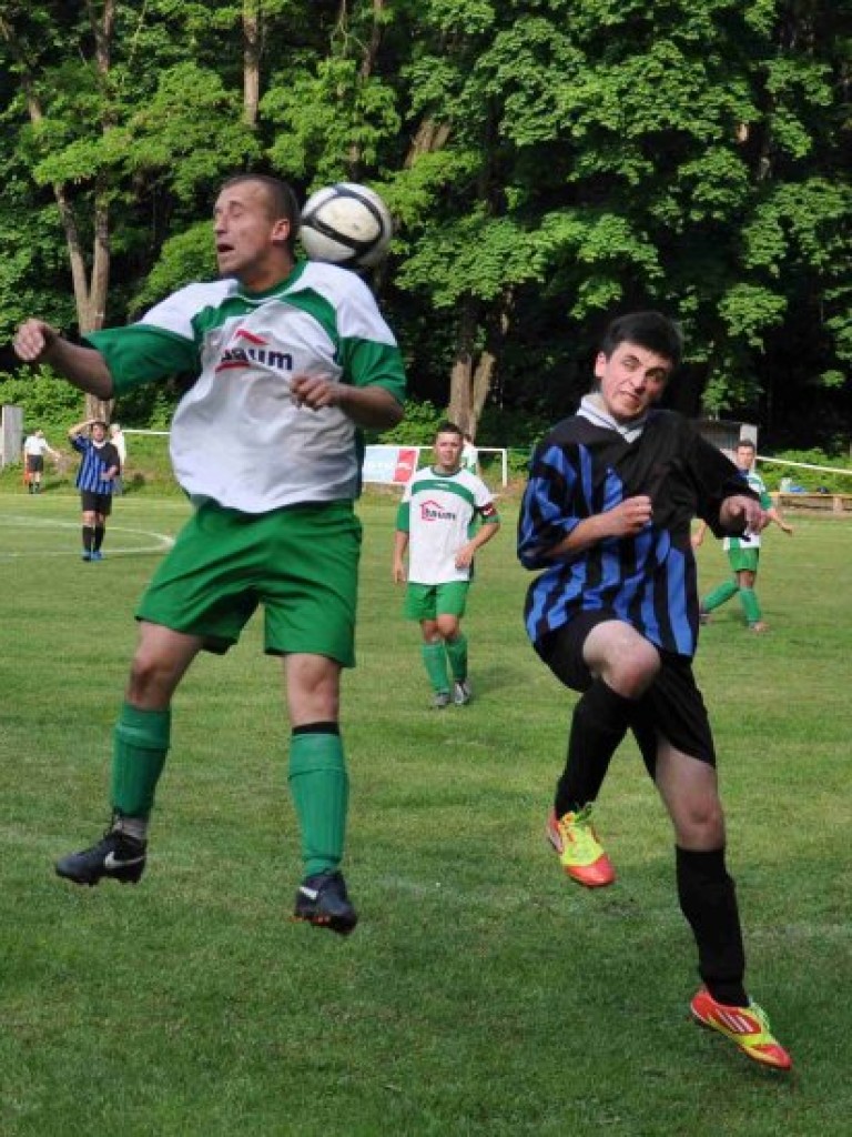Sportowy tydzień w obiektywie 04-08.06.2012 r.