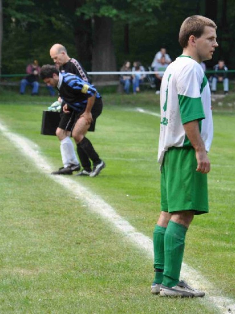 Sportowy tydzień w obiektywie 04-08.06.2012 r.