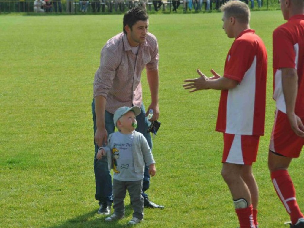Sportowy tydzień w obiektywie 04-08.06.2012 r.
