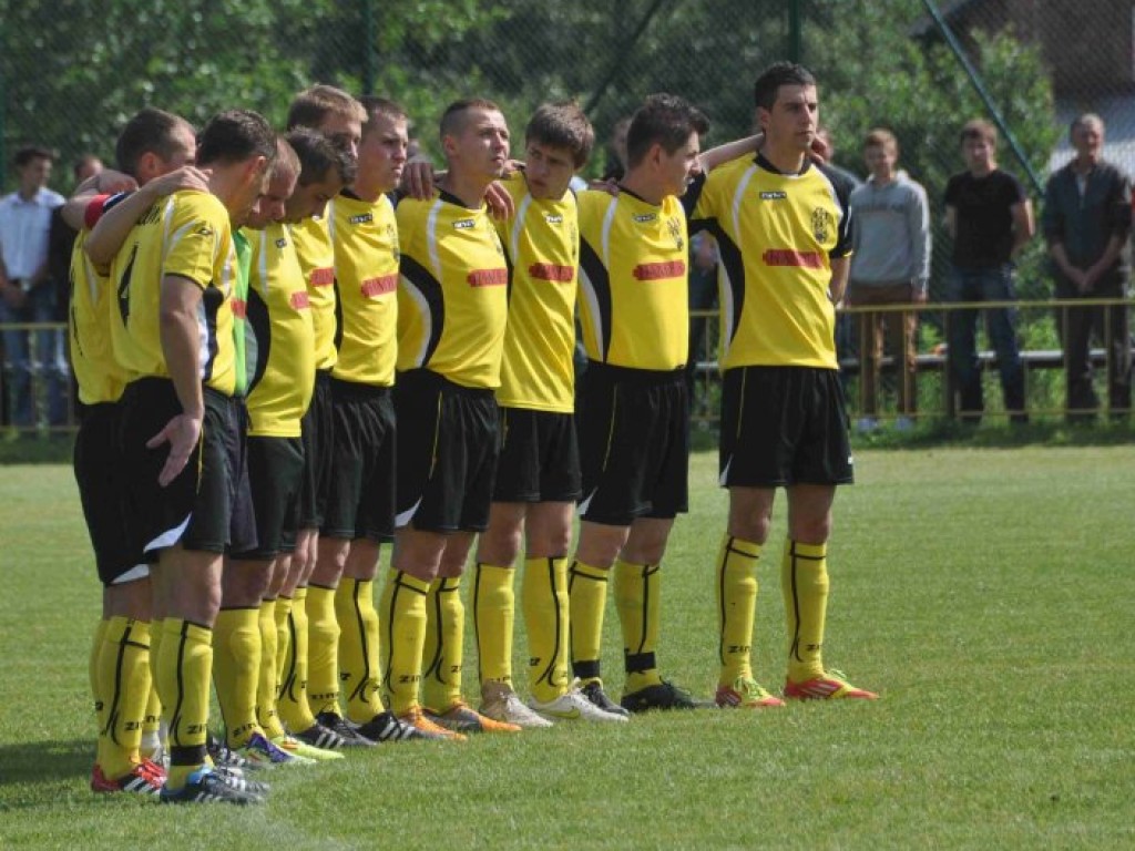 Sportowy tydzień w obiektywie 04-08.06.2012 r.