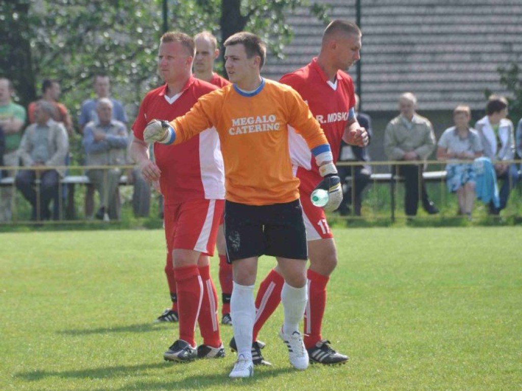Sportowy tydzień w obiektywie 04-08.06.2012 r.