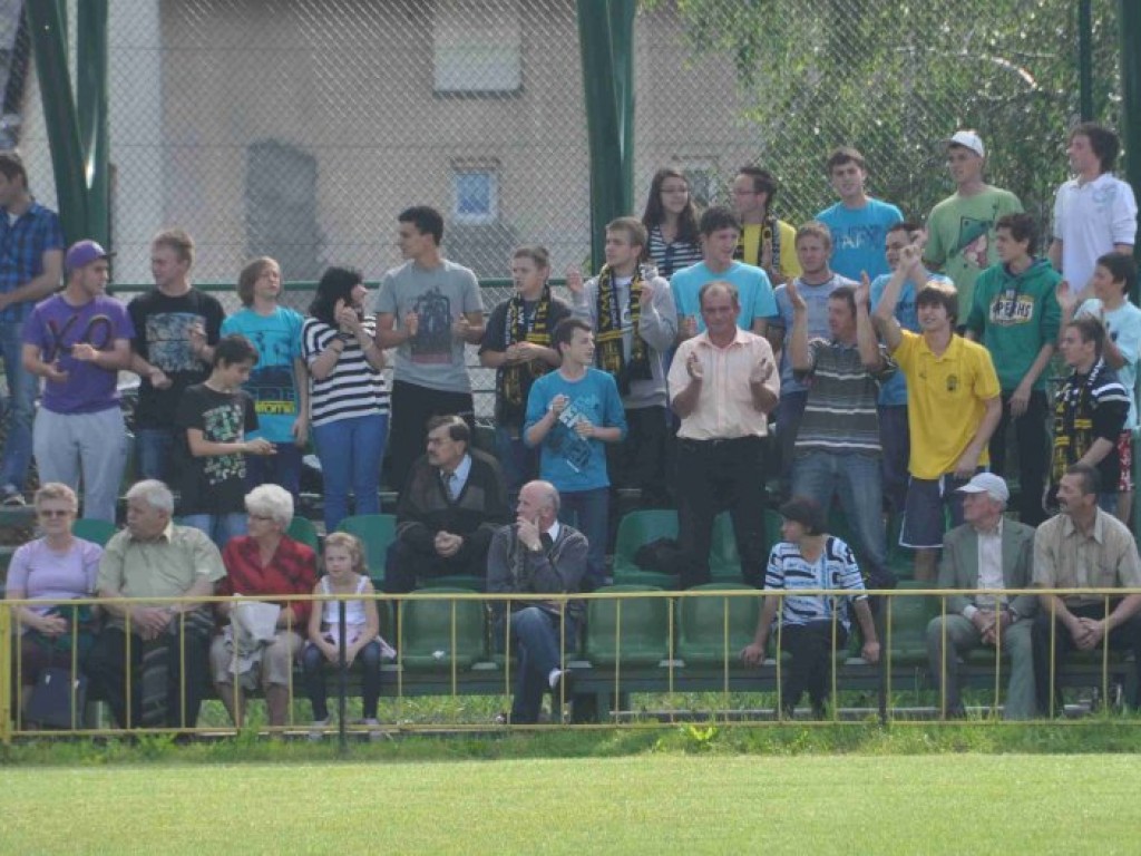 Sportowy tydzień w obiektywie 04-08.06.2012 r.