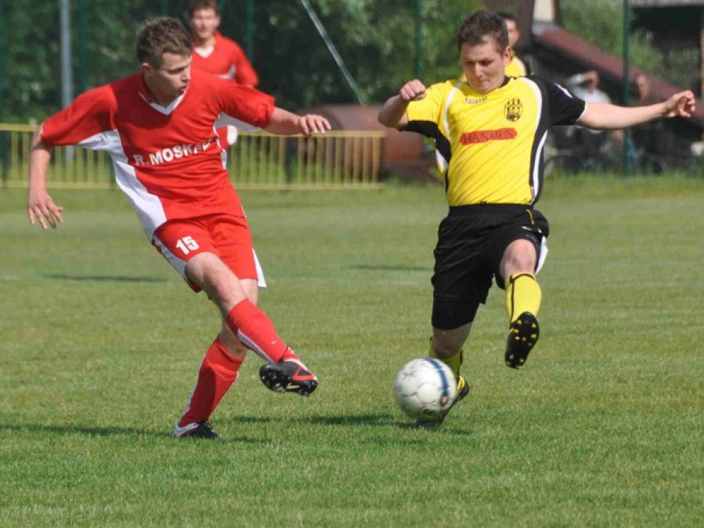 Sportowy tydzień w obiektywie 04-08.06.2012 r.