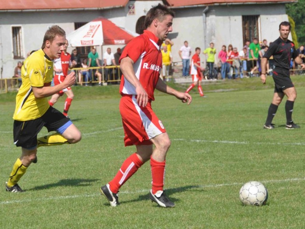 Sportowy tydzień w obiektywie 04-08.06.2012 r.
