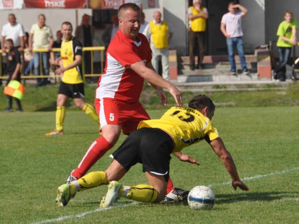 Sportowy tydzień w obiektywie 04-08.06.2012 r.