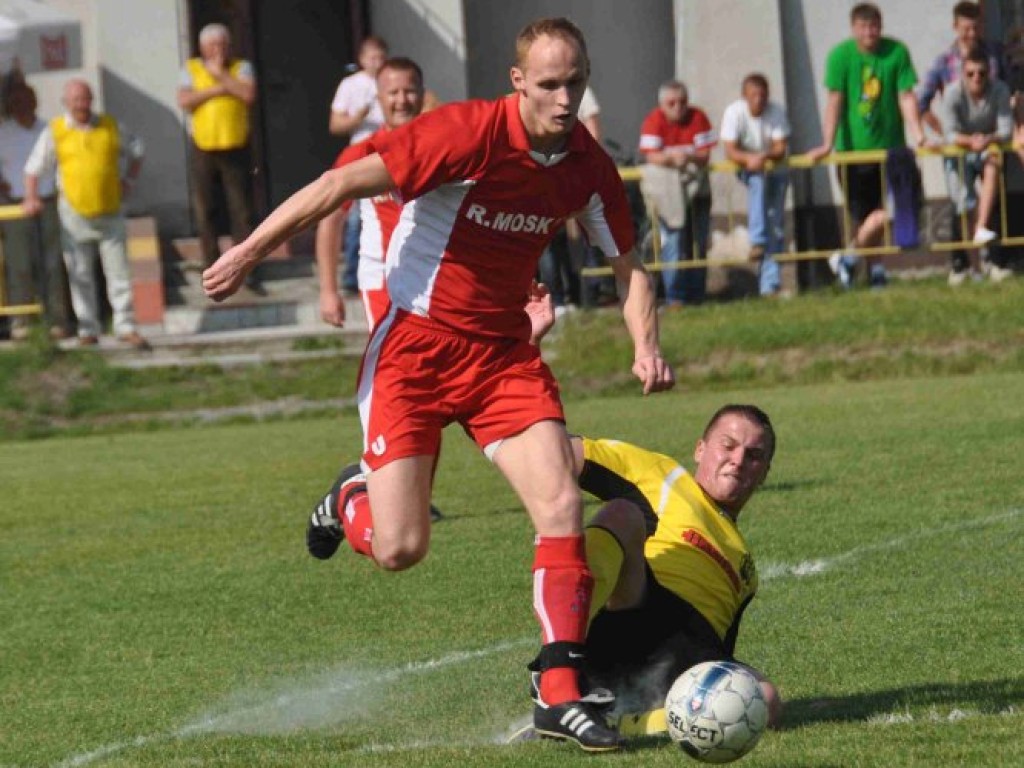 Sportowy tydzień w obiektywie 04-08.06.2012 r.