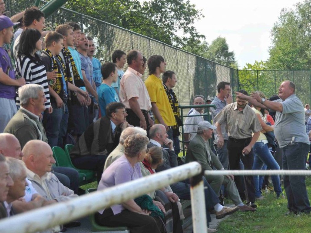Sportowy tydzień w obiektywie 04-08.06.2012 r.