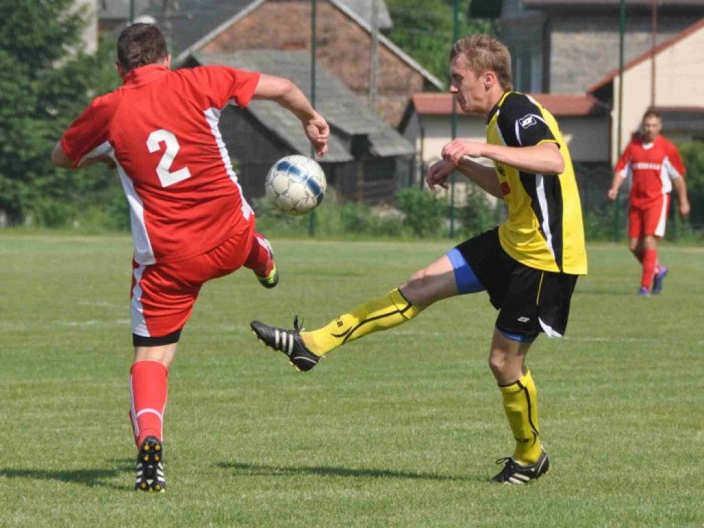 Sportowy tydzień w obiektywie 04-08.06.2012 r.