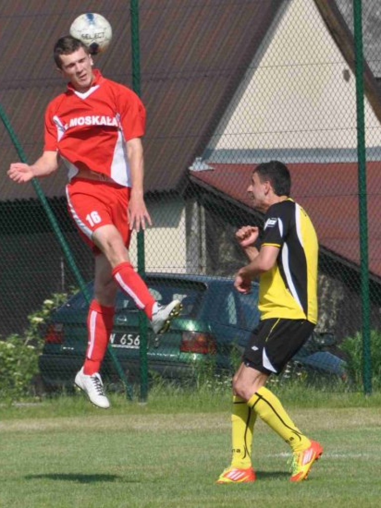 Sportowy tydzień w obiektywie 04-08.06.2012 r.