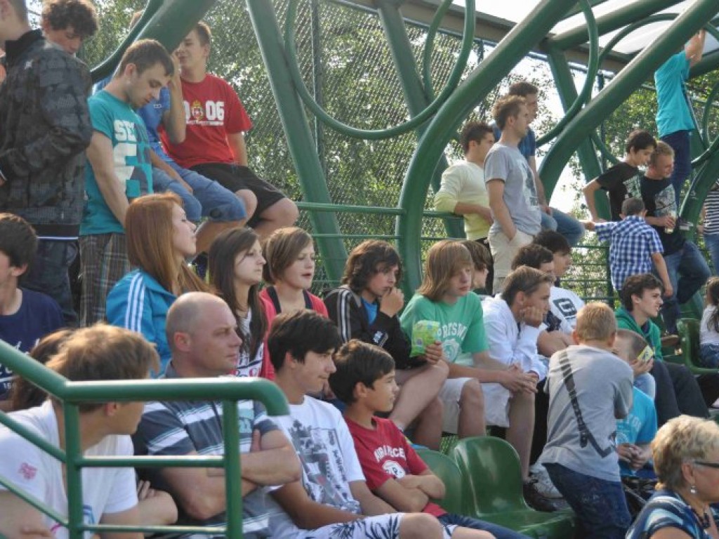 Sportowy tydzień w obiektywie 04-08.06.2012 r.