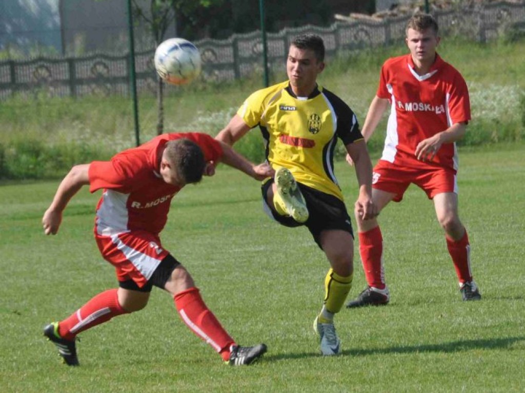 Sportowy tydzień w obiektywie 04-08.06.2012 r.