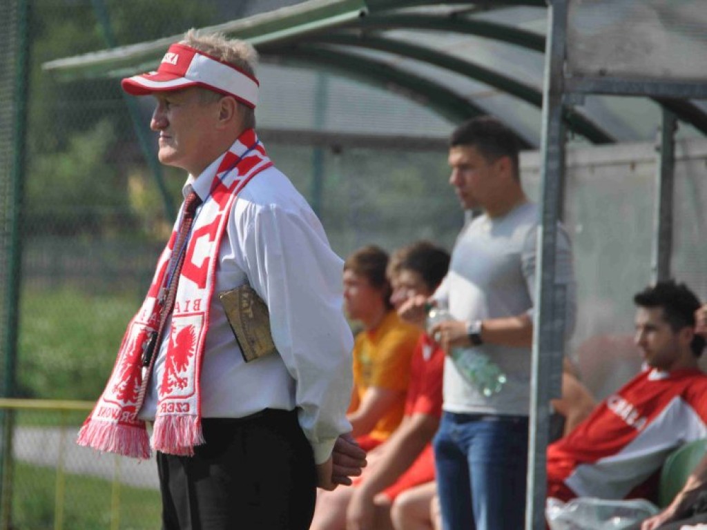 Sportowy tydzień w obiektywie 04-08.06.2012 r.