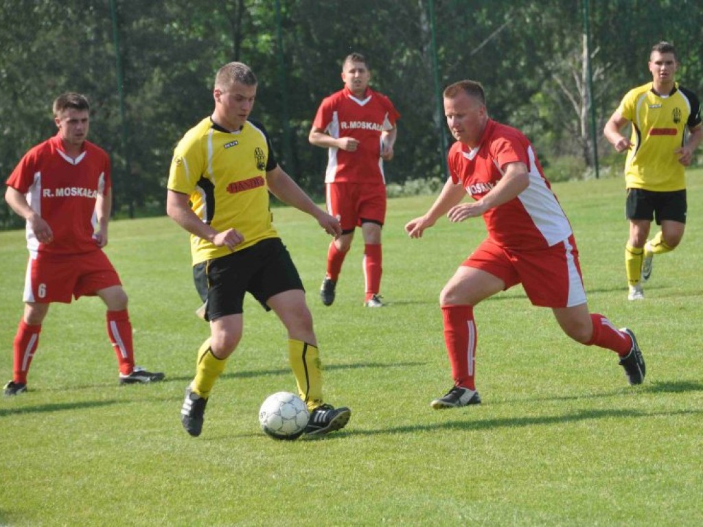 Sportowy tydzień w obiektywie 04-08.06.2012 r.