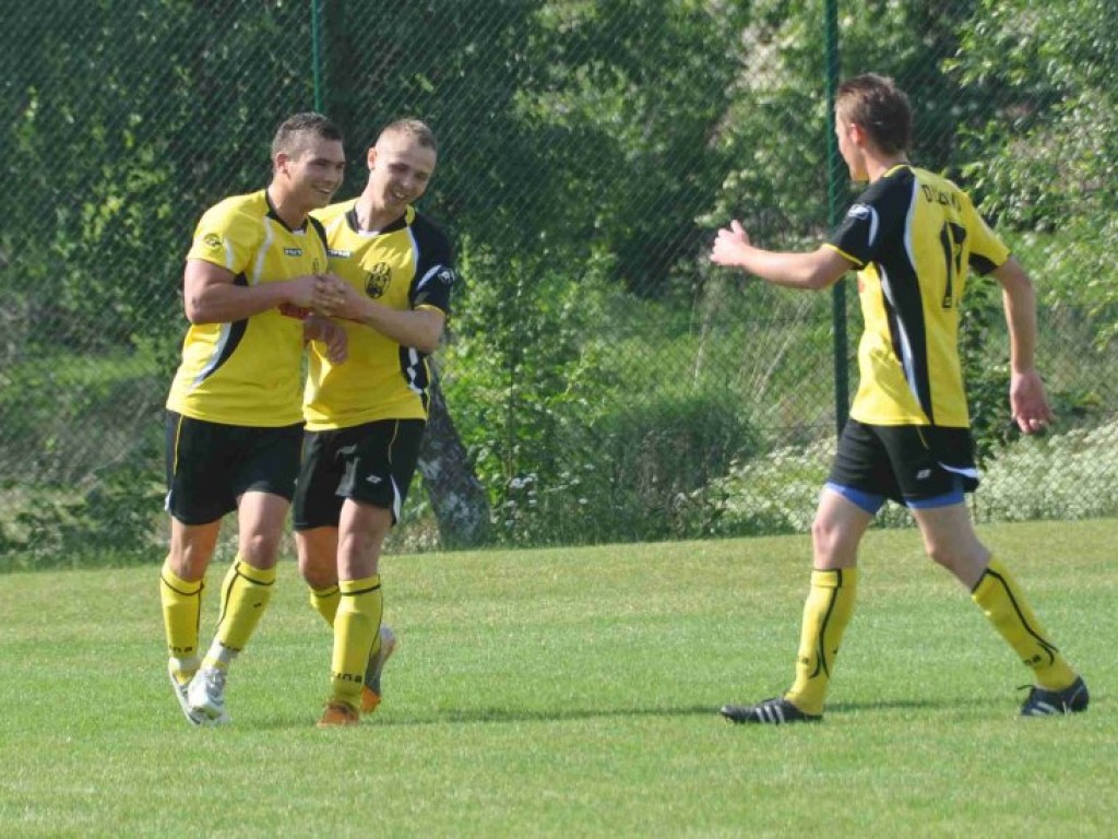 Sportowy tydzień w obiektywie 04-08.06.2012 r.