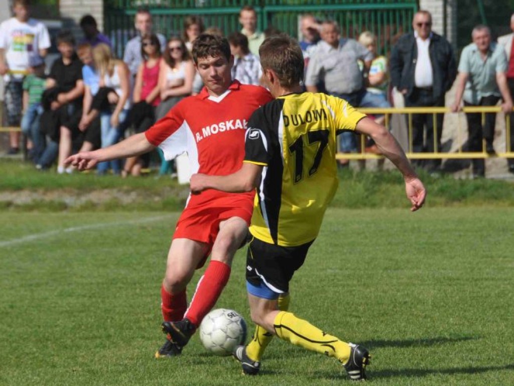 Sportowy tydzień w obiektywie 04-08.06.2012 r.