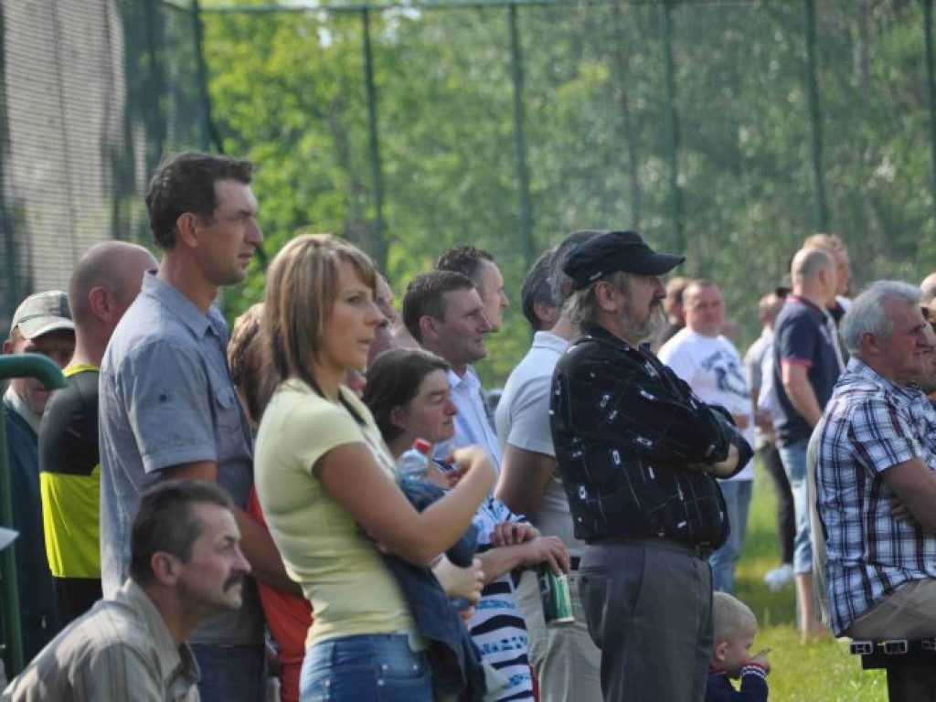 Sportowy tydzień w obiektywie 04-08.06.2012 r.