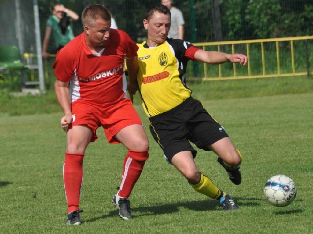 Sportowy tydzień w obiektywie 04-08.06.2012 r.