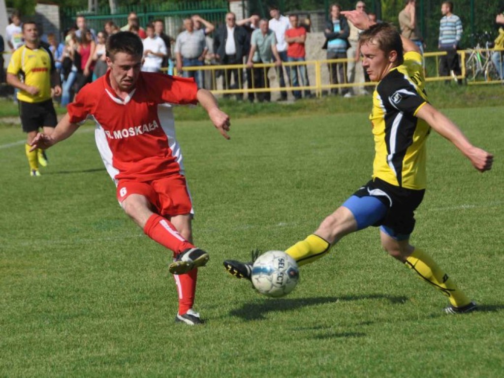 Sportowy tydzień w obiektywie 04-08.06.2012 r.