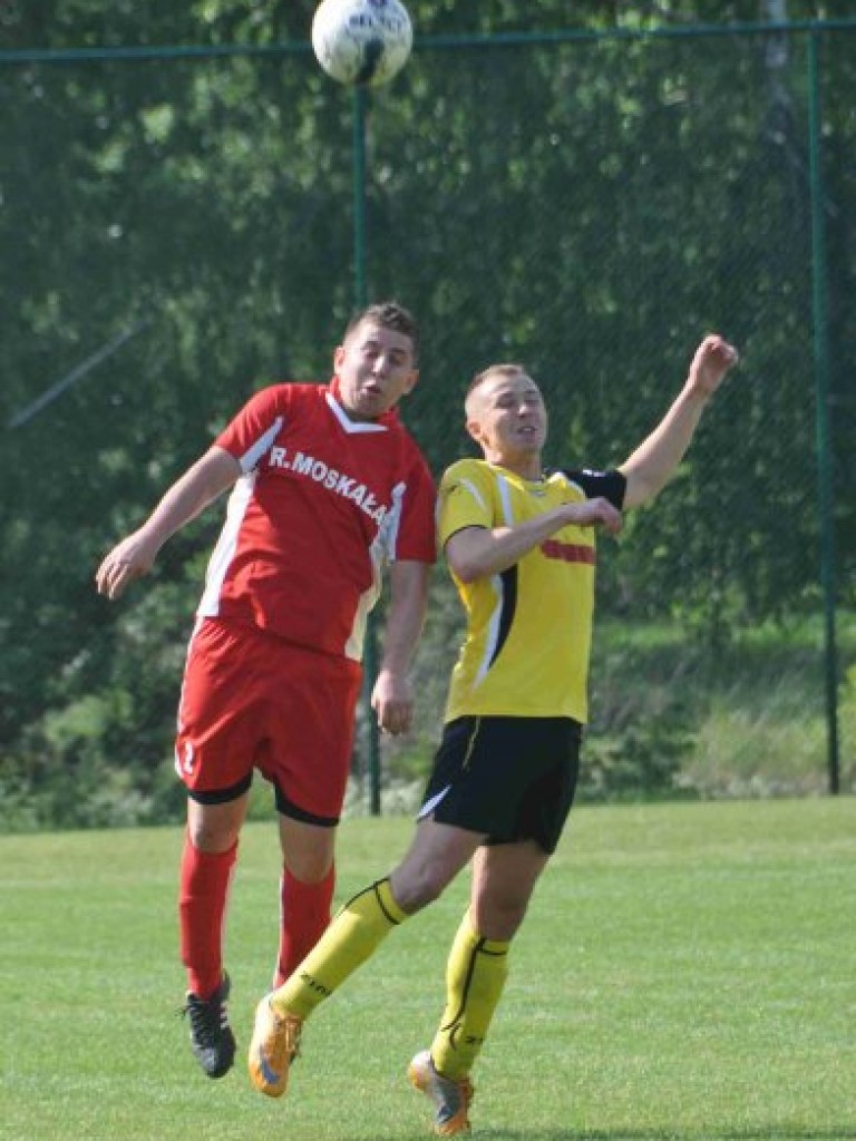 Sportowy tydzień w obiektywie 04-08.06.2012 r.