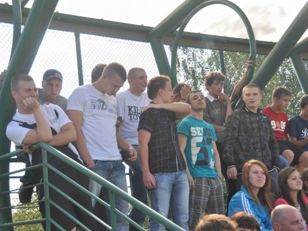 Sportowy tydzień w obiektywie 04-08.06.2012 r.