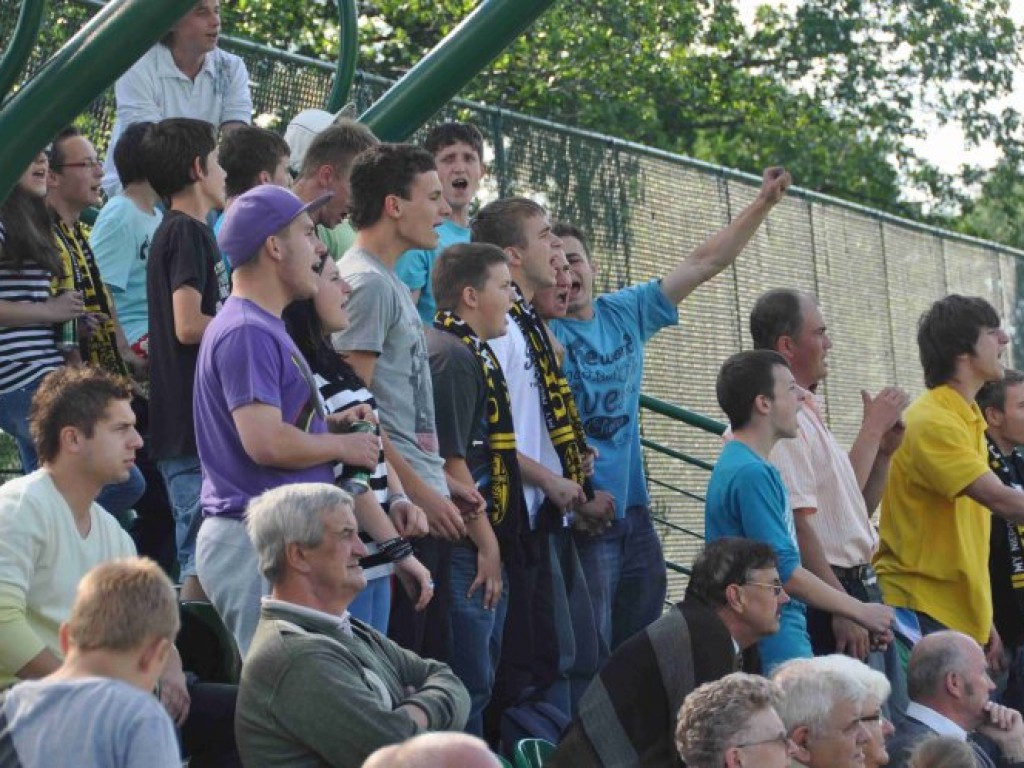 Sportowy tydzień w obiektywie 04-08.06.2012 r.