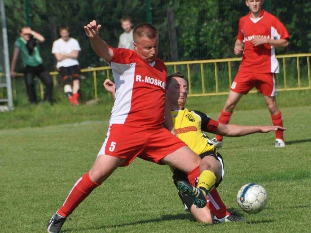 Sportowy tydzień w obiektywie 04-08.06.2012 r.