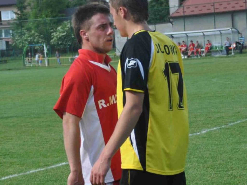 Sportowy tydzień w obiektywie 04-08.06.2012 r.