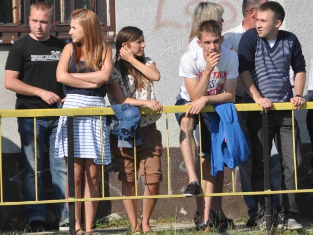 Sportowy tydzień w obiektywie 04-08.06.2012 r.