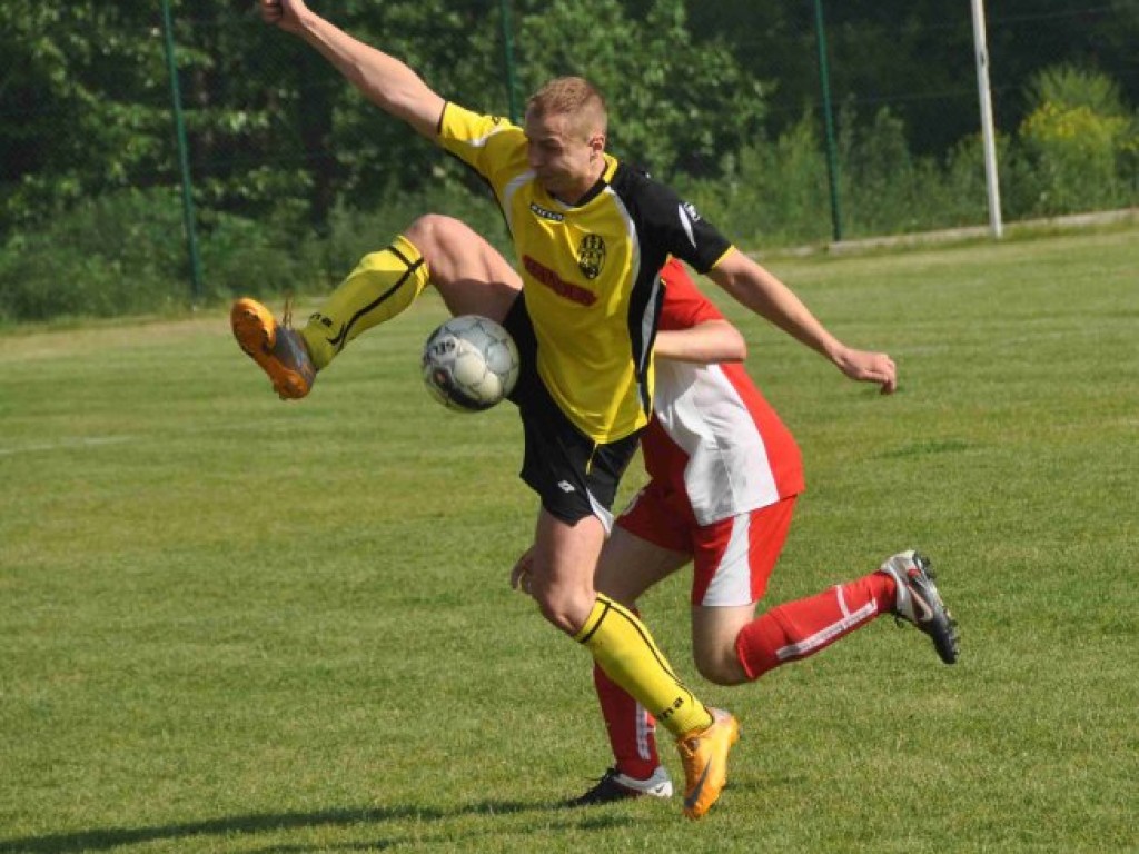 Sportowy tydzień w obiektywie 04-08.06.2012 r.