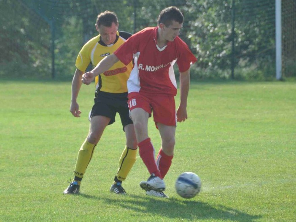 Sportowy tydzień w obiektywie 04-08.06.2012 r.