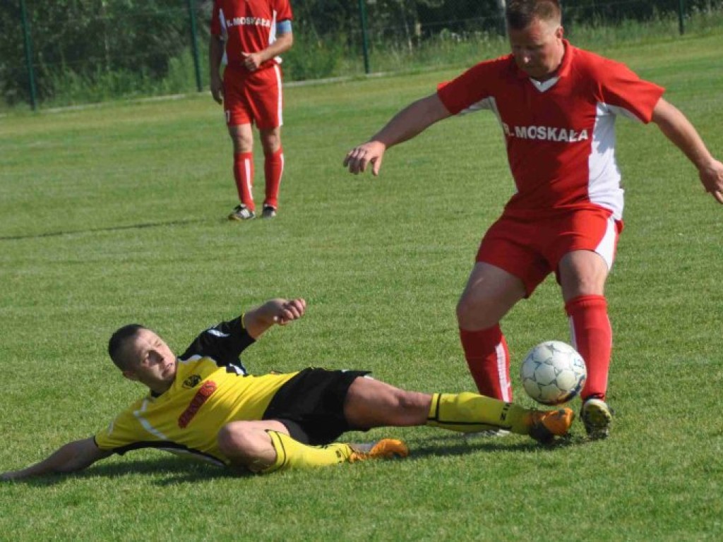 Sportowy tydzień w obiektywie 04-08.06.2012 r.