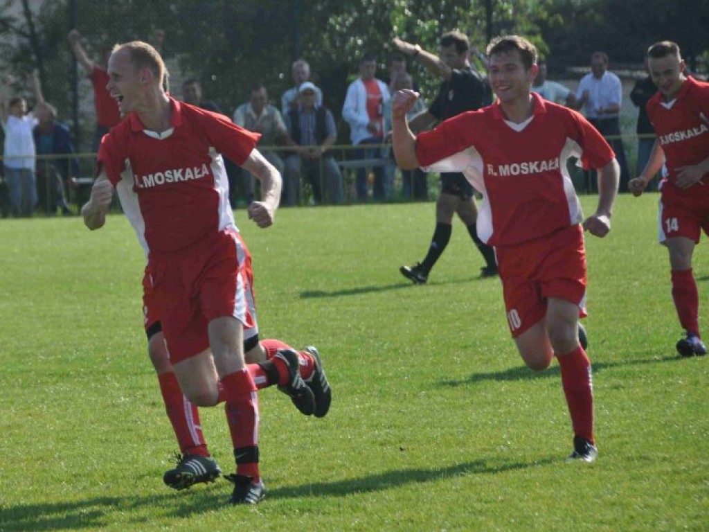 Sportowy tydzień w obiektywie 04-08.06.2012 r.