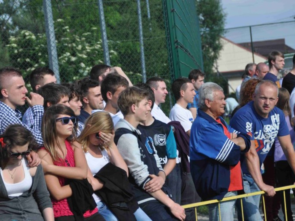 Sportowy tydzień w obiektywie 04-08.06.2012 r.