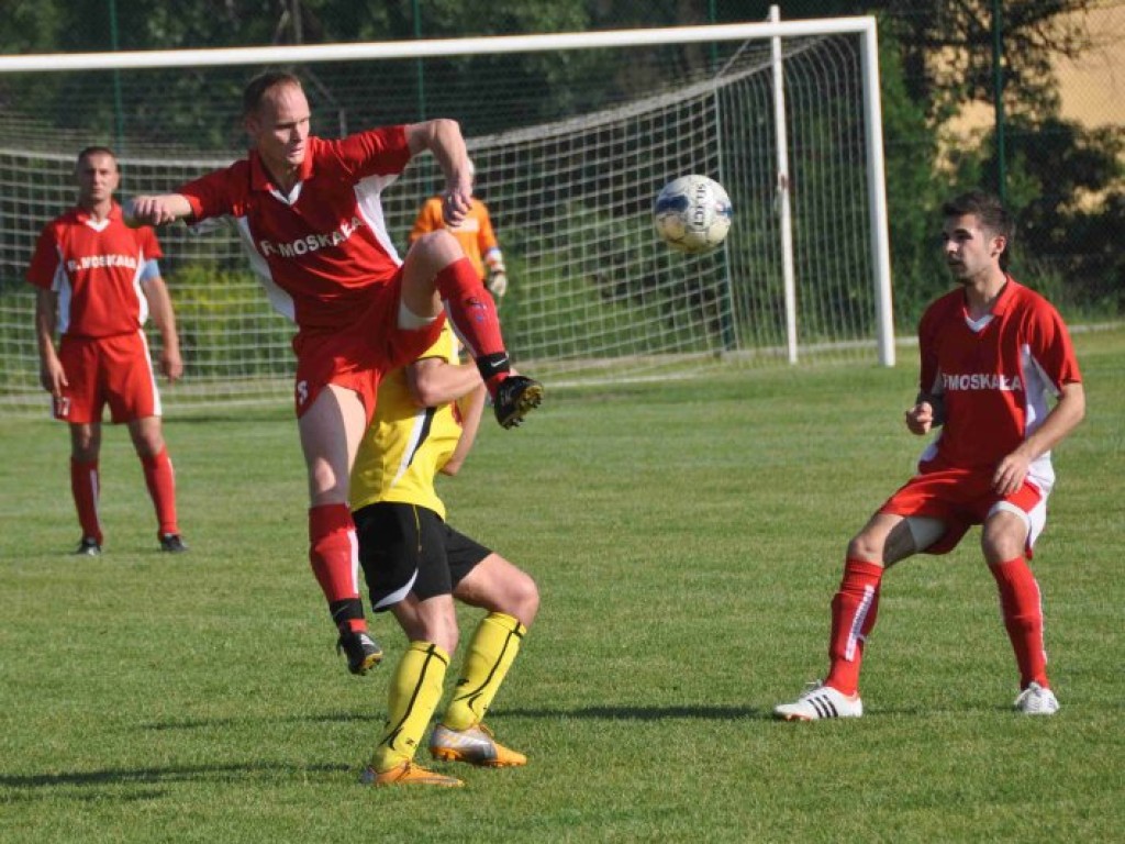 Sportowy tydzień w obiektywie 04-08.06.2012 r.