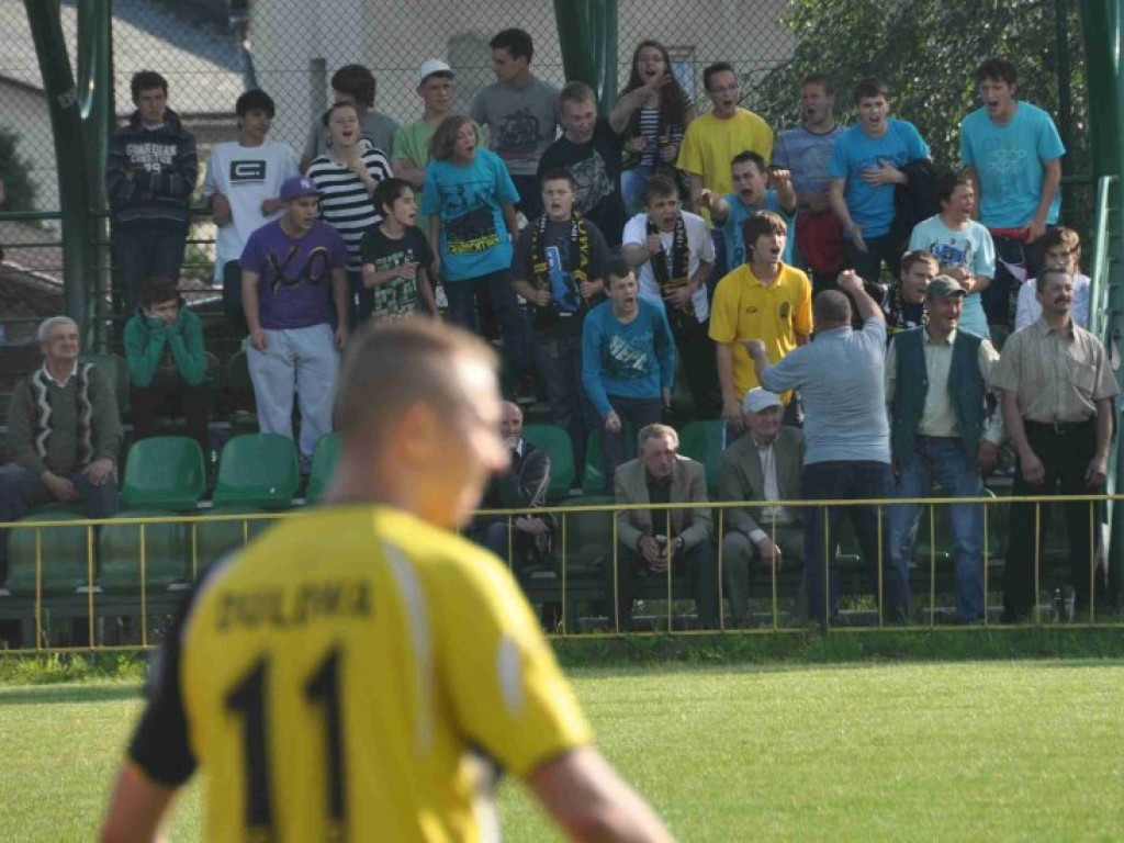 Sportowy tydzień w obiektywie 04-08.06.2012 r.