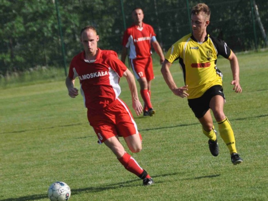 Sportowy tydzień w obiektywie 04-08.06.2012 r.